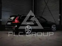 2021 Volvo V60