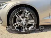 2021 Volvo V60