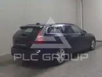 2021 Volvo V60