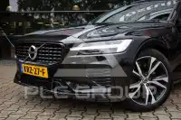 2021 Volvo V60