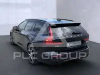 2021 Volvo V60