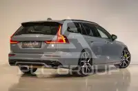 2021 Volvo V60