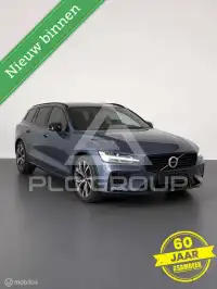 2021 Volvo V60