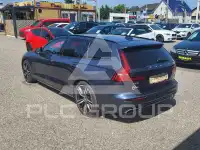 2021 Volvo V60