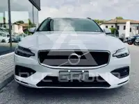 2021 Volvo V60