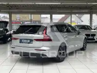 2021 Volvo V60