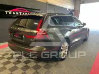 2021 Volvo V60