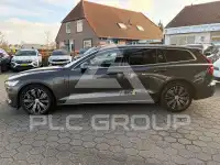 2021 Volvo V60