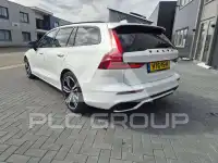2021 Volvo V60