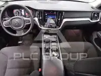 2021 Volvo V60