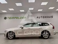 2021 Volvo V60