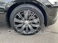 2021 Volvo V60