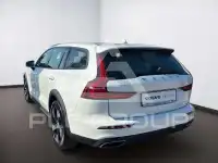 2021 Volvo V60