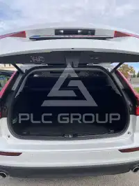 2021 Volvo V60