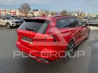 2021 Volvo V60