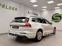 2021 Volvo V60