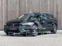 2021 Volvo V60