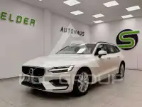 2021 Volvo V60