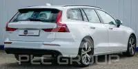 2021 Volvo V60