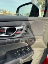 2021 Volvo V60