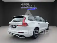 2021 Volvo V60