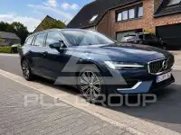 2021 Volvo V60