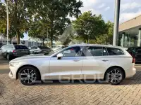 2021 Volvo V60