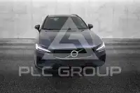 2021 Volvo V60