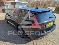 2021 Volvo V60