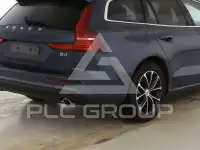 2021 Volvo V60