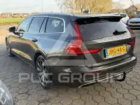 2021 Volvo V60