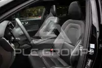 2021 Volvo V60