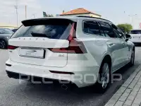 2021 Volvo V60