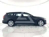 2021 Volvo V60