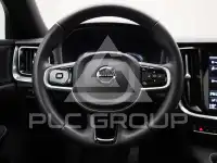 2021 Volvo V60