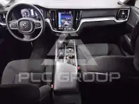 2021 Volvo V60