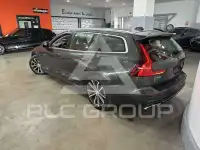 2021 Volvo V60