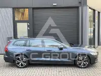 2021 Volvo V60