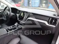 2021 Volvo V60