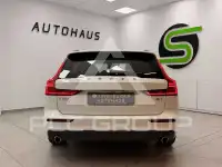 2021 Volvo V60