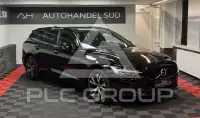 2021 Volvo V60