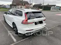 2021 Volvo V60