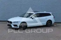 2021 Volvo V60