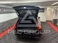 2021 Volvo V60