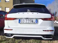 2021 Volvo V60