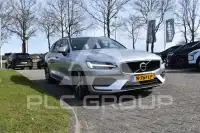 2021 Volvo V60