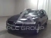 2021 Volvo V60