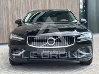 2021 Volvo V60