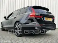 2021 Volvo V60