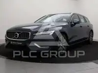 2021 Volvo V60